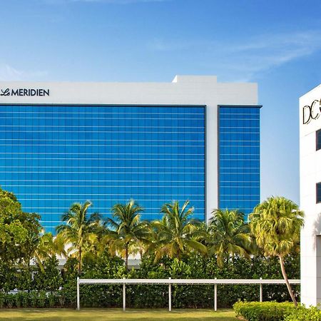 Le Méridien Dania Beach at Fort Lauderdale Airport Exterior foto